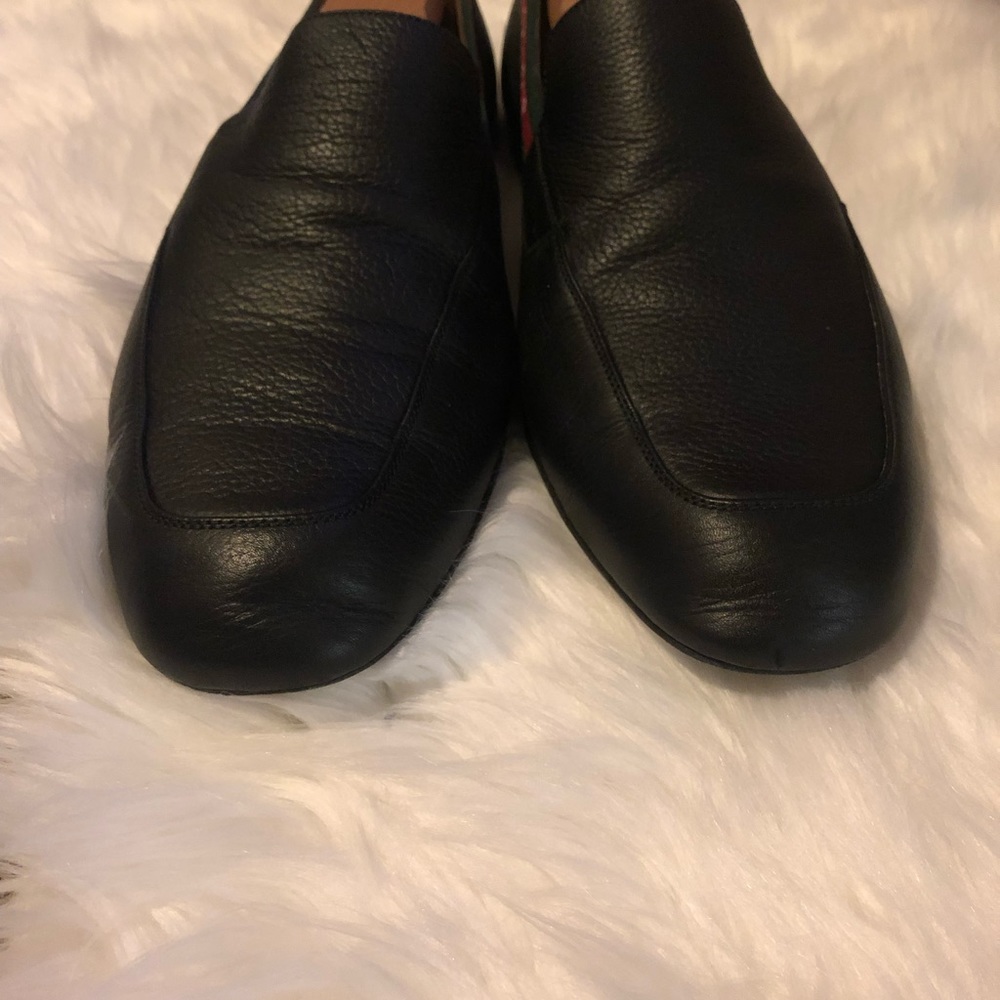 Gucci loafers